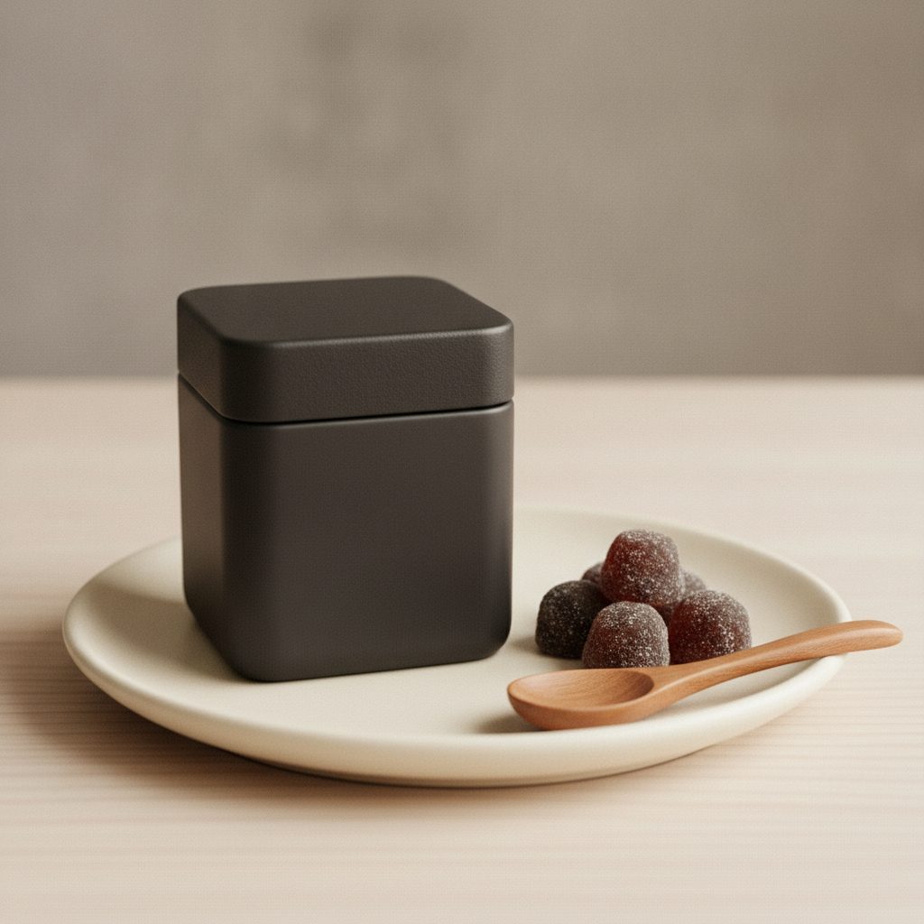 BetterAlt shilajit: an evidence-based brand assessment
