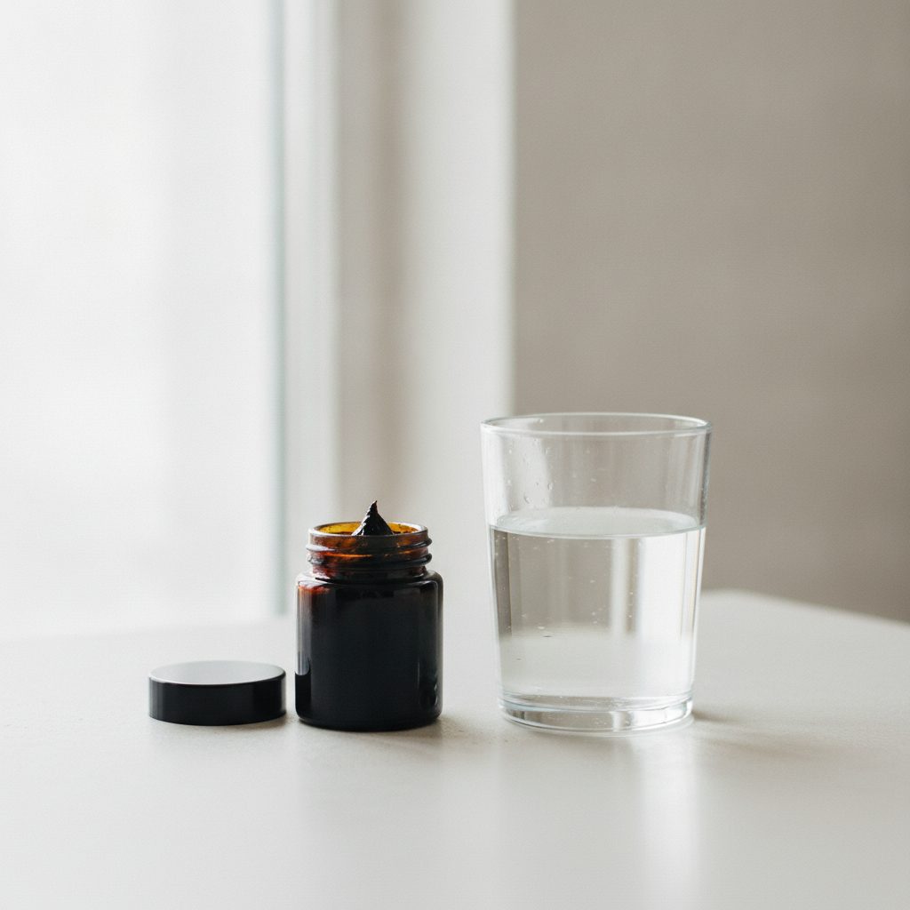 Is shilajit good for your kidneys? What the evidence actually says