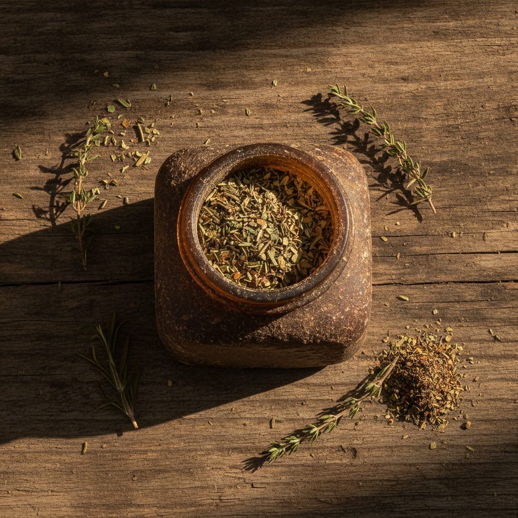 Lotus Blooming Herbs shilajit: brand assessment