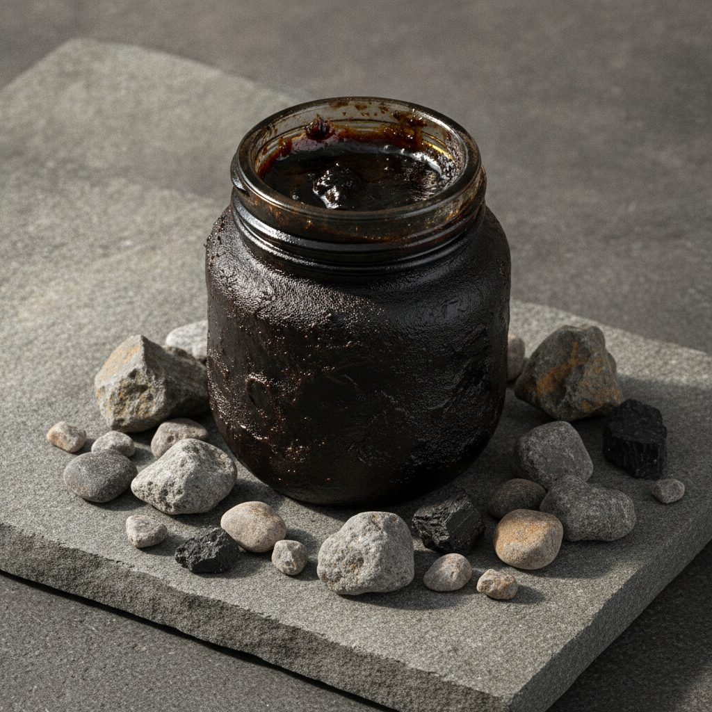 The truth about shilajit’s 84 minerals (and what it’s really made of)