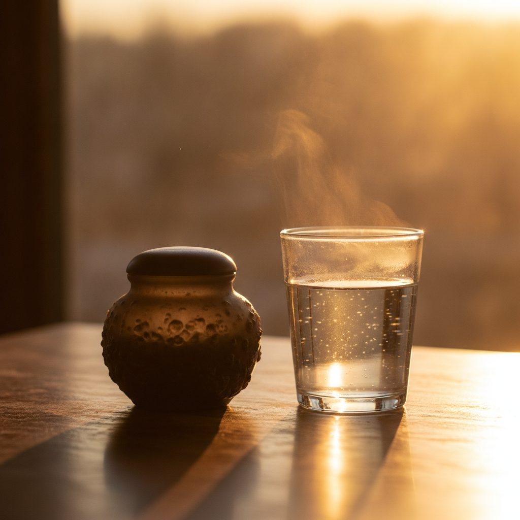 Shilajit and energy: what the fatigue research actually found