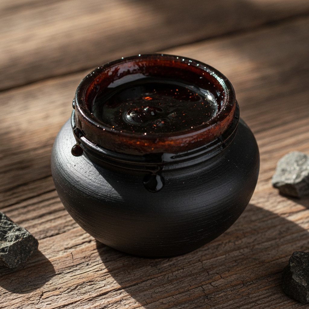 Shilajit for men: testosterone, fertility, and energy, honestly assessed